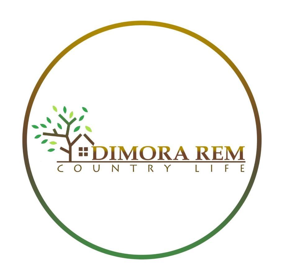 Вілла Dimora Rem Country Life A 2 Minuti Dal Mare Нардо Екстер'єр фото
